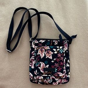 Vera Bradley crossbody